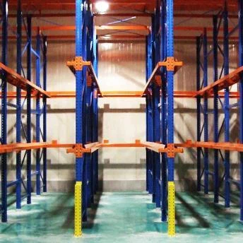 Unitat d'emmagatzematge d'alta densitat en rack
