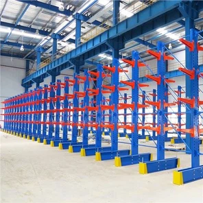 Fabricants de bastidors pesats
